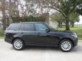 2019 Range Rover HSE #3 2019 Range Rover HSE #3