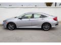 2019 Civic EX Sedan #4