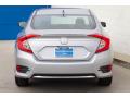 2019 Civic EX Sedan #5
