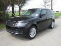 2019 Range Rover HSE #7 2019 Range Rover HSE #7