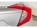 2019 Civic EX Sedan #7