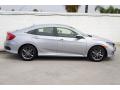 2019 Civic EX Sedan #8