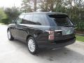 2019 Range Rover HSE #9 2019 Range Rover HSE #9
