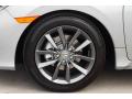2019 Civic EX Sedan #13