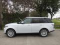 2019 Range Rover HSE #11