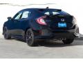 2019 Civic Sport Hatchback #2