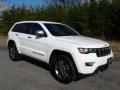 2018 Grand Cherokee Limited 4x4 #4 2018 Grand Cherokee Limited 4x4 #4