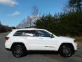 2018 Grand Cherokee Limited 4x4 #5 2018 Grand Cherokee Limited 4x4 #5