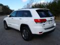 2018 Grand Cherokee Limited 4x4 #8 2018 Grand Cherokee Limited 4x4 #8