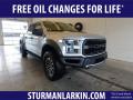 2019 F150 SVT Raptor SuperCrew 4x4 #1 2019 F150 SVT Raptor SuperCrew 4x4 #1