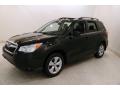 2016 Forester 2.5i Limited #3
