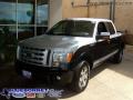 2009 F150 FX4 SuperCrew 4x4 Regency Remington #1 2009 F150 FX4 SuperCrew 4x4 Regency Remington #1