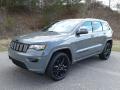2019 Grand Cherokee Altitude 4x4 #2