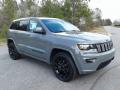 2019 Grand Cherokee Altitude 4x4 #4