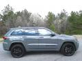 2019 Grand Cherokee Altitude 4x4 #5