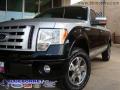 2009 F150 FX4 SuperCrew 4x4 Regency Remington #7 2009 F150 FX4 SuperCrew 4x4 Regency Remington #7