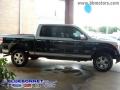 2009 F150 FX4 SuperCrew 4x4 Regency Remington #8 2009 F150 FX4 SuperCrew 4x4 Regency Remington #8
