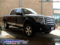 2009 F150 FX4 SuperCrew 4x4 Regency Remington #11 2009 F150 FX4 SuperCrew 4x4 Regency Remington #11
