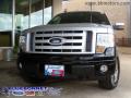 2009 F150 FX4 SuperCrew 4x4 Regency Remington #12 2009 F150 FX4 SuperCrew 4x4 Regency Remington #12