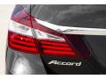 2016 Accord EX Sedan #10