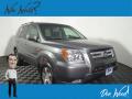 2007 Pilot EX 4WD #1
