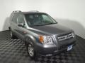 2007 Pilot EX 4WD #2