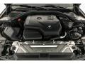  2019 3 Series 2.0 Liter DI TwinPower Turbocharged DOHC 16-Valve VVT 4 Cylinder Engine #8