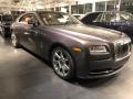 Front 3/4 View of 2014 Rolls-Royce Wraith  #5