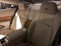 Rear Seat of 2014 Rolls-Royce Wraith  #7