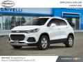2019 Trax LT AWD #1