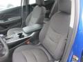 Front Seat of 2017 Chevrolet Volt LT #9 Front Seat of 2017 Chevrolet Volt LT #9