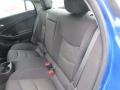 Rear Seat of 2017 Chevrolet Volt LT #10 Rear Seat of 2017 Chevrolet Volt LT #10