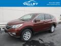 2015 CR-V EX #1