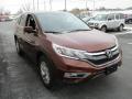 2015 CR-V EX #7