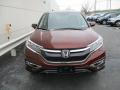 2015 CR-V EX #8