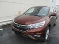 2015 CR-V EX #9