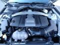  2019 Mustang 5.0 Liter DOHC 32-Valve Ti-VCT V8 Engine #8