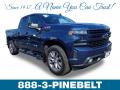 2019 Silverado 1500 RST Double Cab 4WD #1