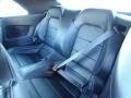 Rear Seat of 2019 Ford Mustang GT Premium Convertible #12
