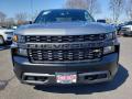 2019 Silverado 1500 WT Crew Cab 4WD #2