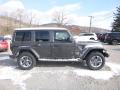 2019 Wrangler Unlimited Sahara 4x4 #7