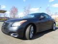 2008 G 37 S Sport Coupe #6