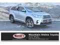 2018 Highlander LE AWD #1 2018 Highlander LE AWD #1
