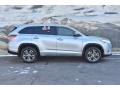 2018 Highlander LE AWD #2 2018 Highlander LE AWD #2