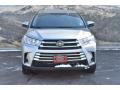 2018 Highlander LE AWD #4 2018 Highlander LE AWD #4