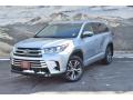 2018 Highlander LE AWD #5 2018 Highlander LE AWD #5