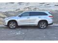 2018 Highlander LE AWD #6 2018 Highlander LE AWD #6
