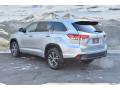 2018 Highlander LE AWD #7 2018 Highlander LE AWD #7