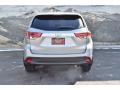 2018 Highlander LE AWD #8 2018 Highlander LE AWD #8