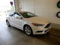 2018 Fusion SE #1 2018 Fusion SE #1